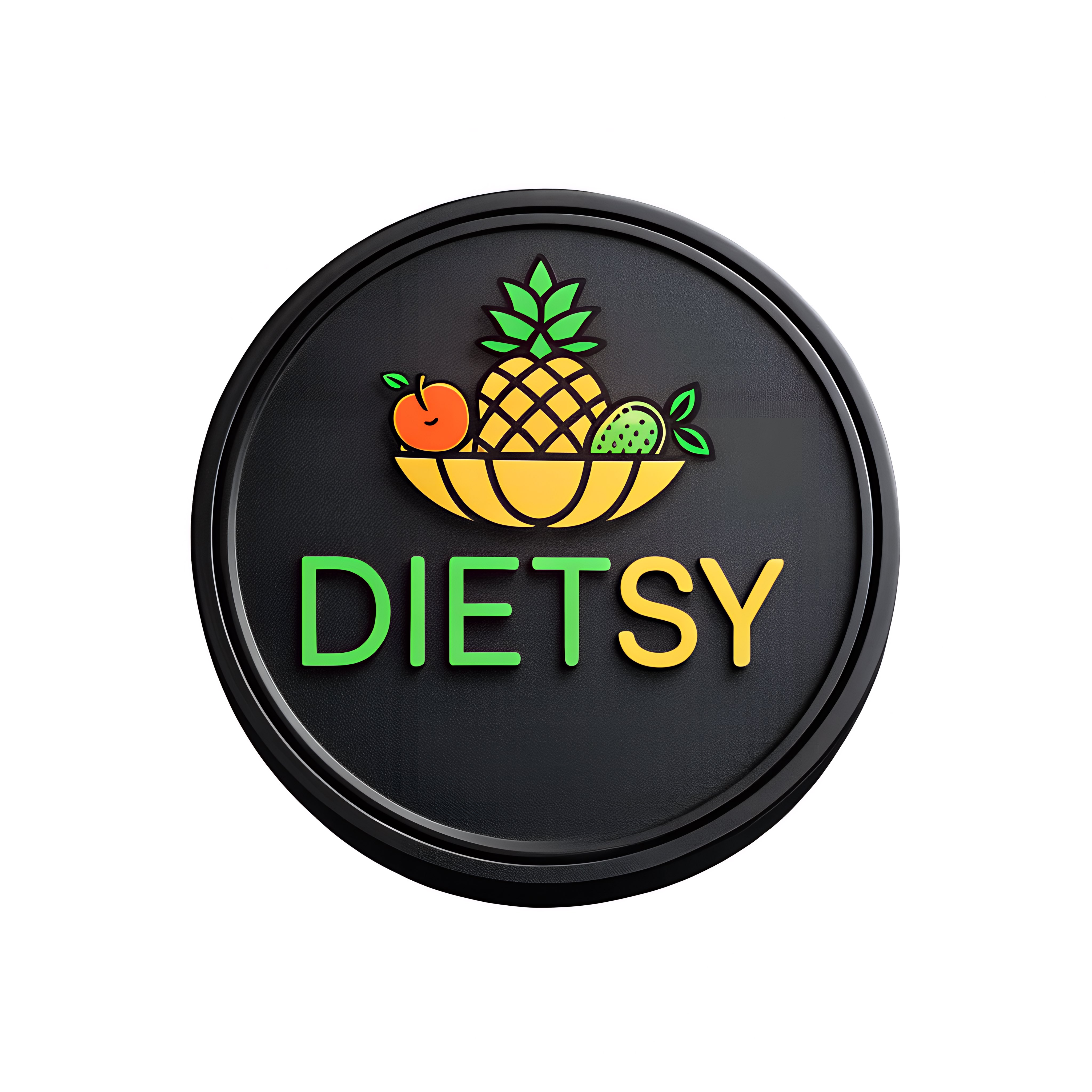 DIETSY Logo